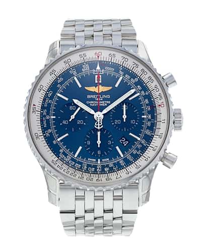 Breitling Navitimer 01 AB0127 Breitling Navitimer 01 AB0127